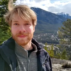 Michael Luoma